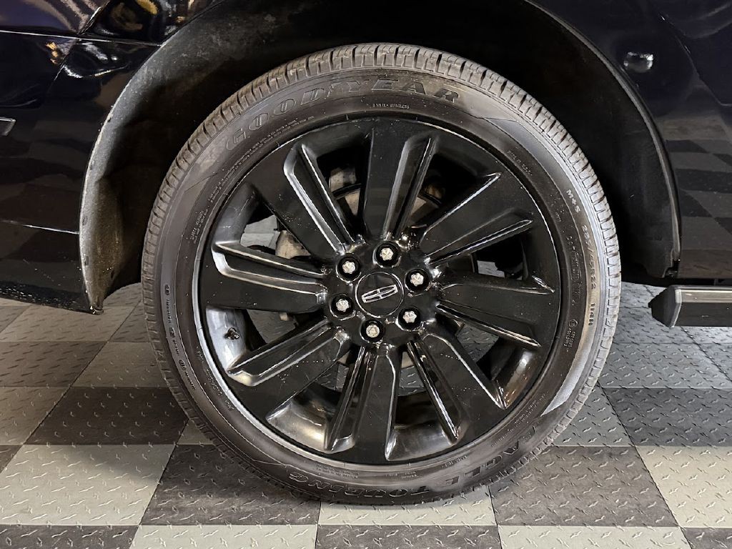 2024 Lincoln Navigator Image 37