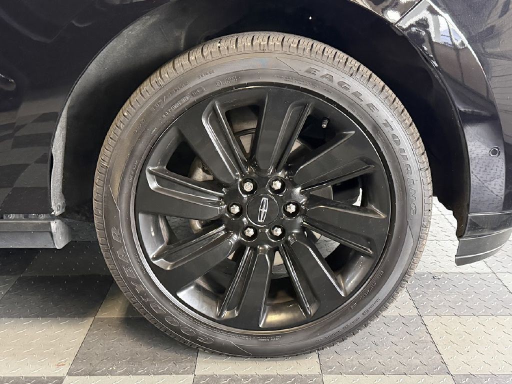 2024 Lincoln Navigator Image 38