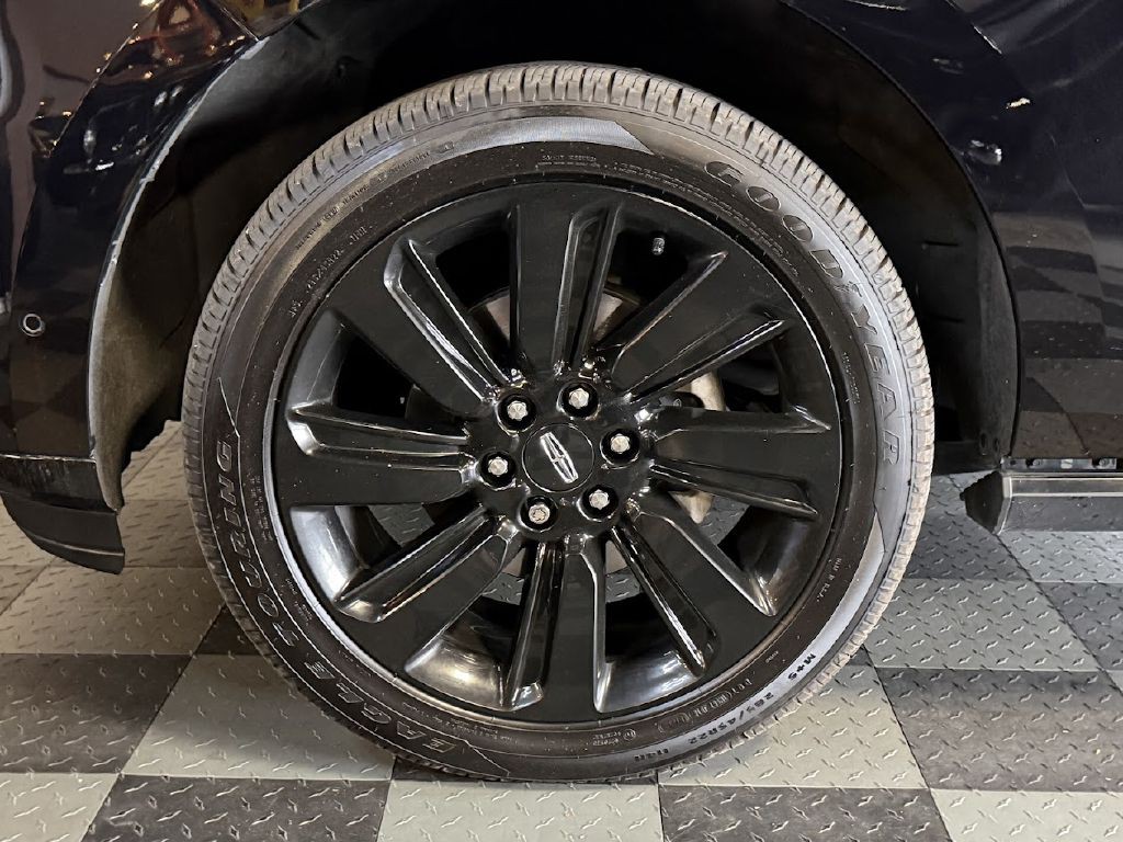 2024 Lincoln Navigator Image 39
