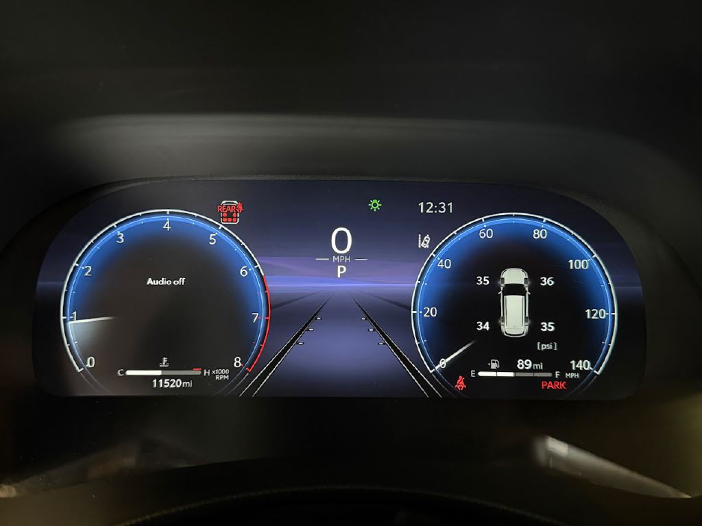 2024 Toyota Highlander Image 21