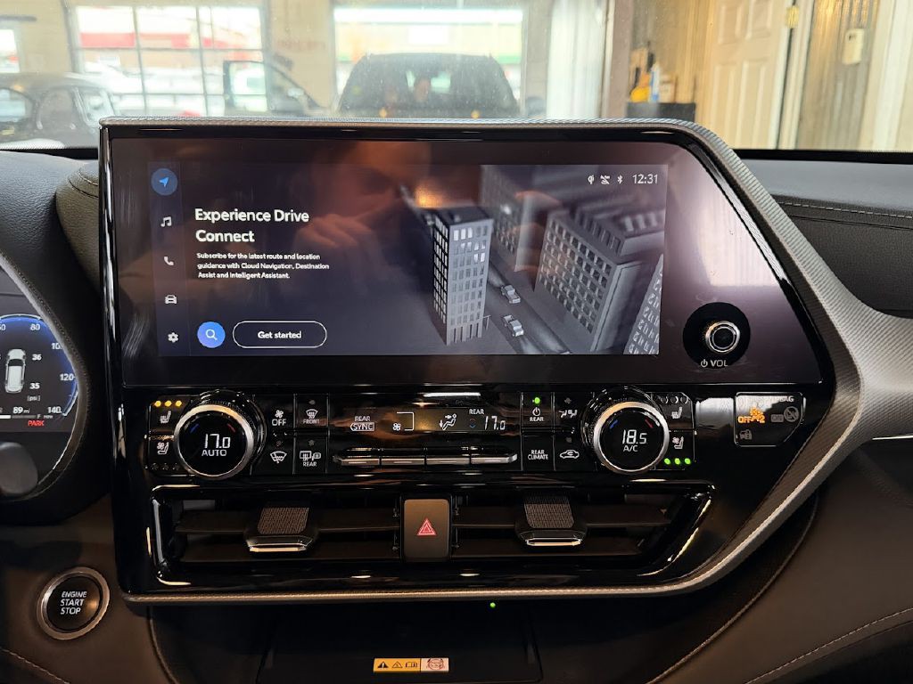 2024 Toyota Highlander Image 22