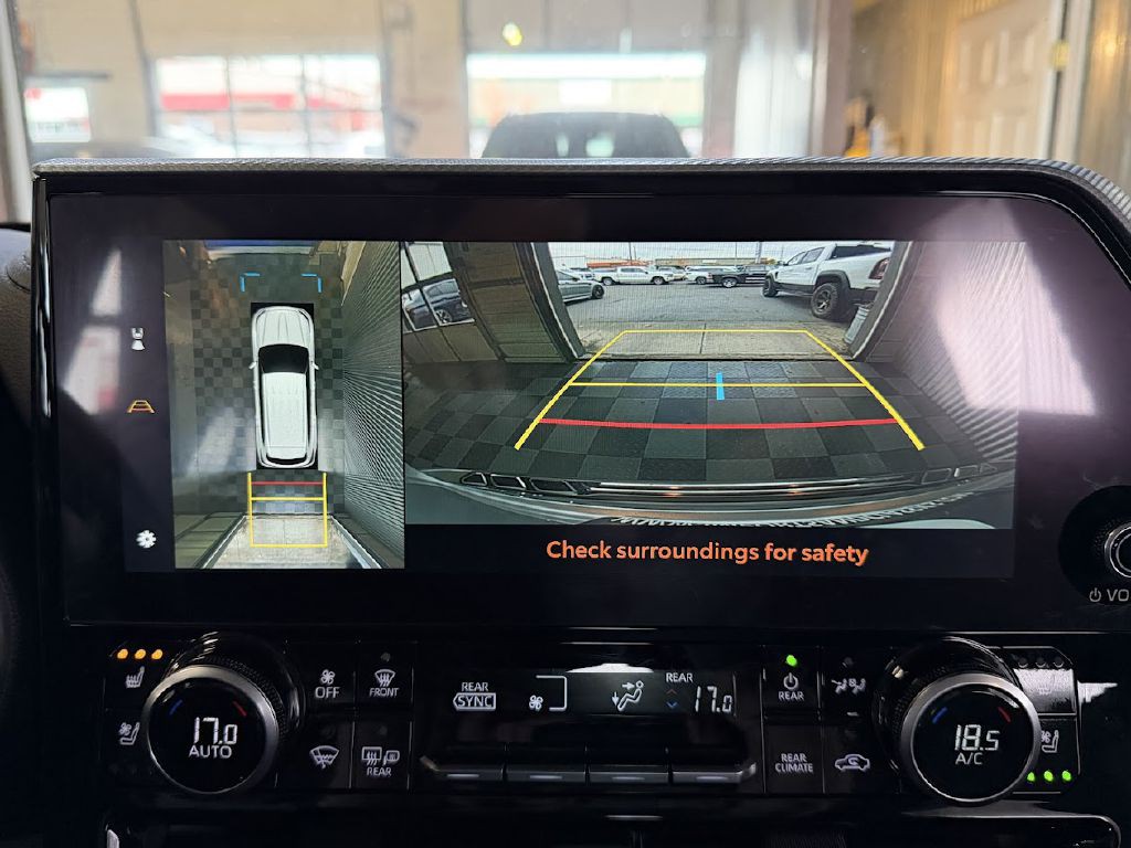 2024 Toyota Highlander Image 23
