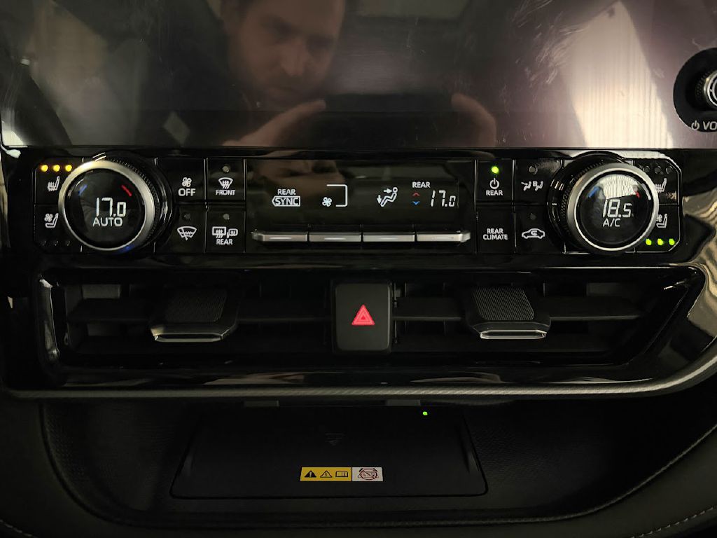 2024 Toyota Highlander Image 25