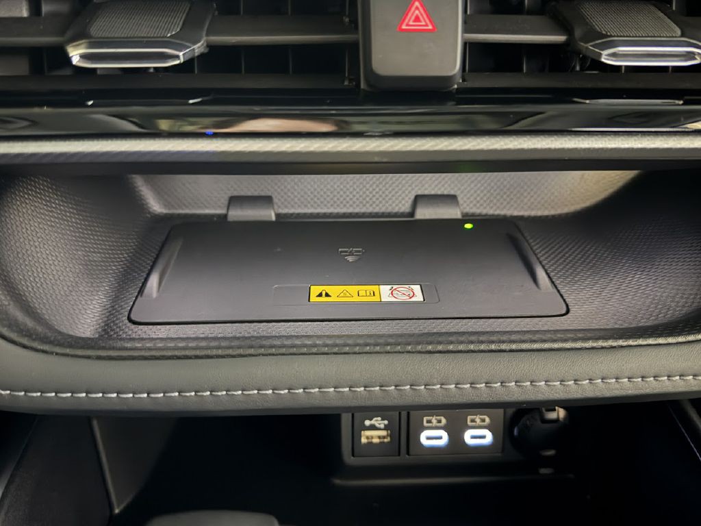 2024 Toyota Highlander Image 26