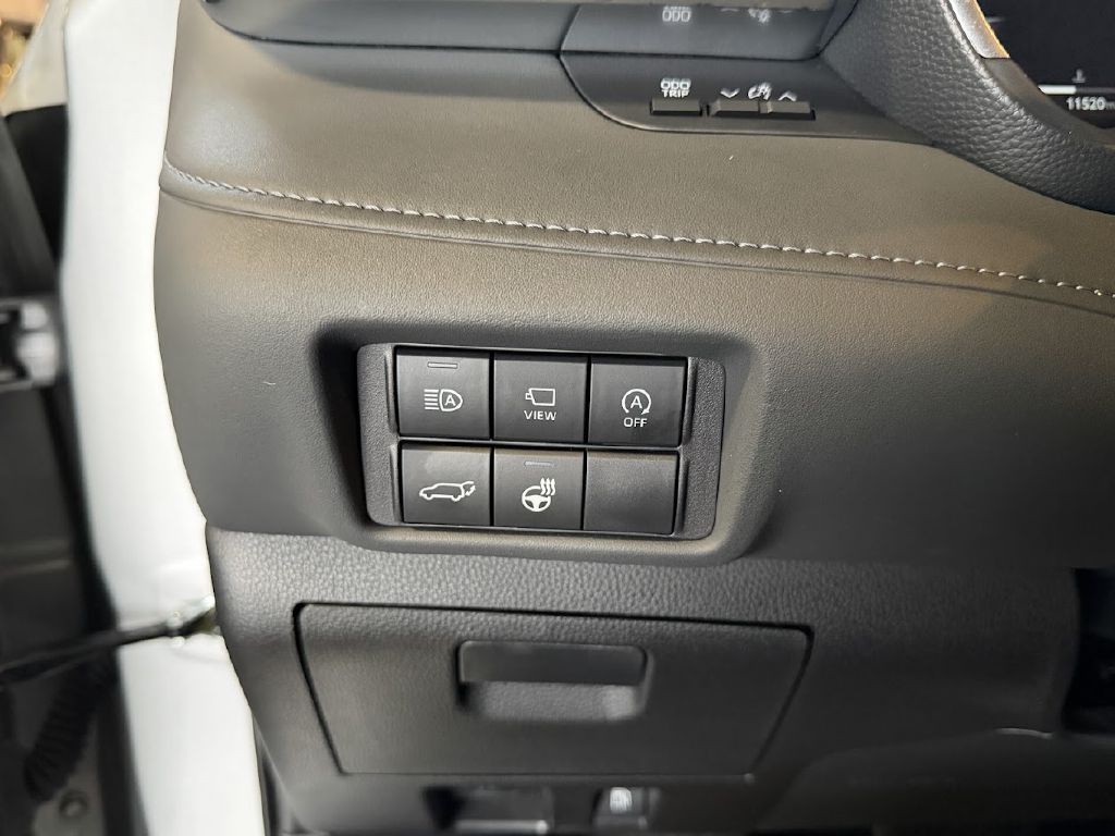 2024 Toyota Highlander Image 27