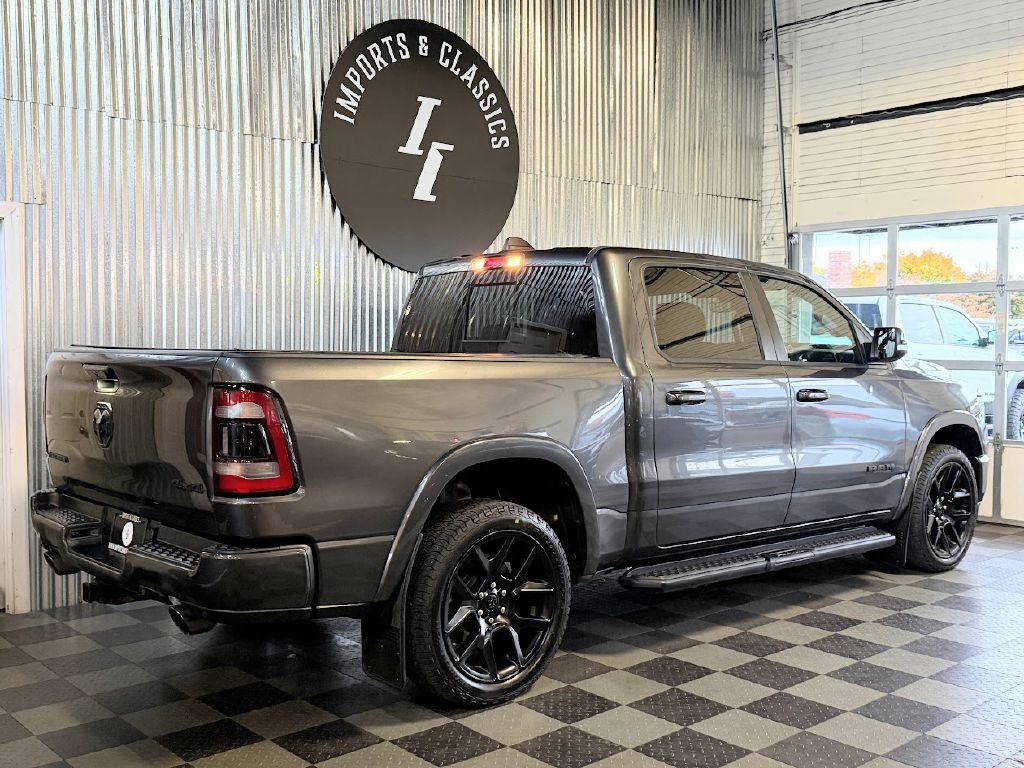 2022 RAM 1500 Image 3
