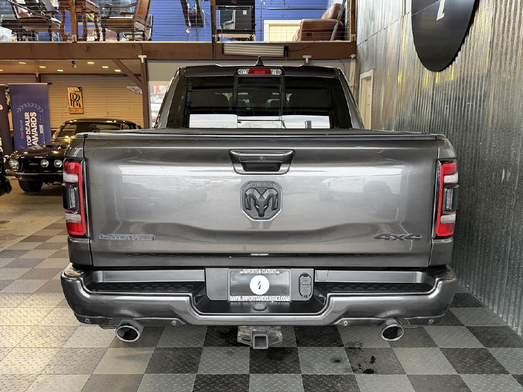 2022 RAM 1500 Image 6
