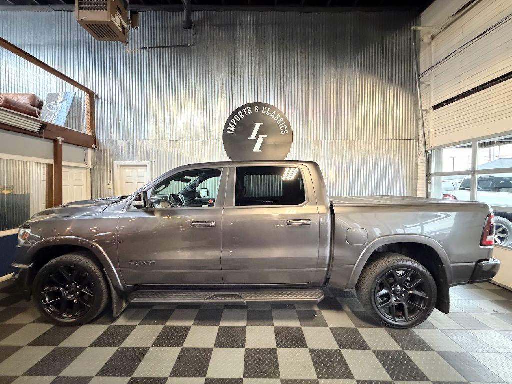 2022 RAM 1500 Image 8