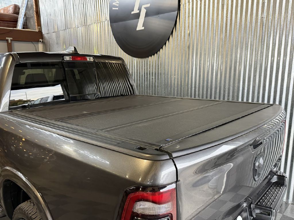 2022 RAM 1500 Image 10