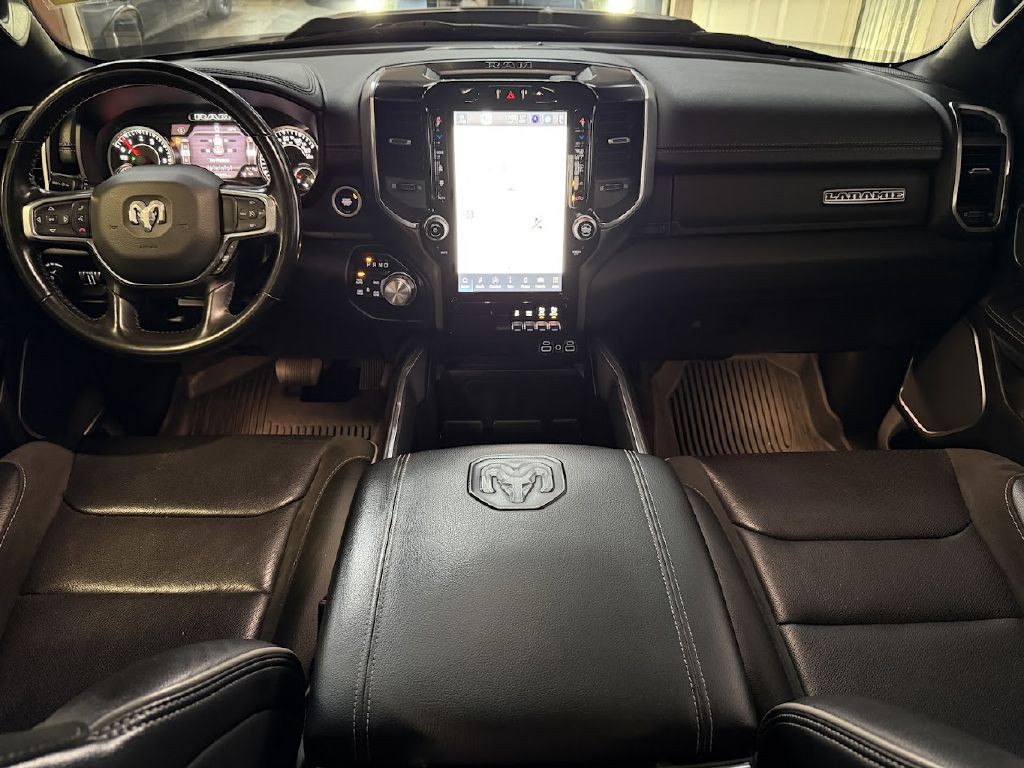 2022 RAM 1500 Image 11
