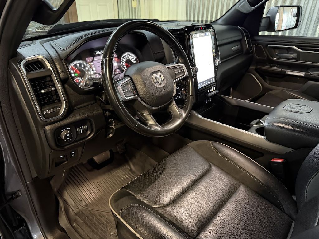 2022 RAM 1500 Image 12