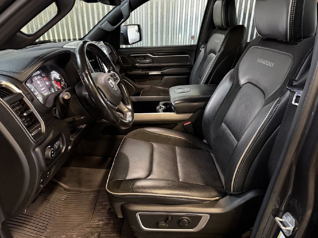 2022 RAM 1500 Image 13
