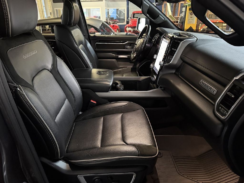 2022 RAM 1500 Image 14