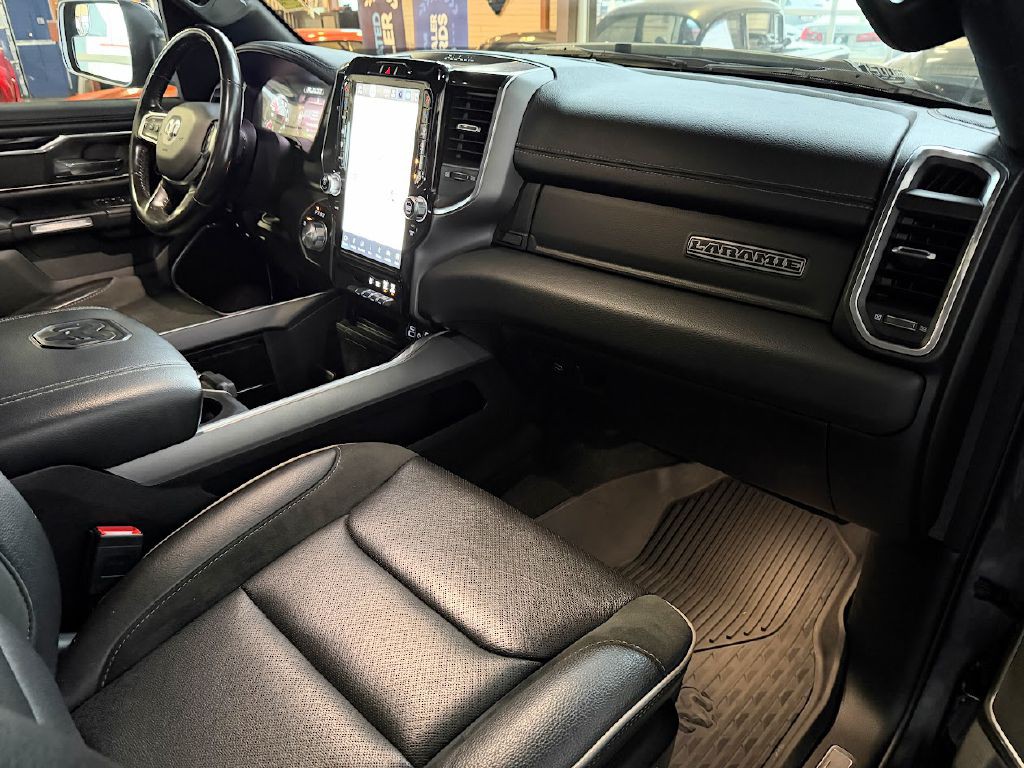 2022 RAM 1500 Image 15