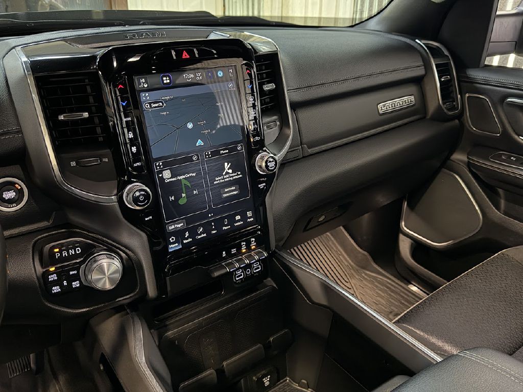 2022 RAM 1500 Image 16