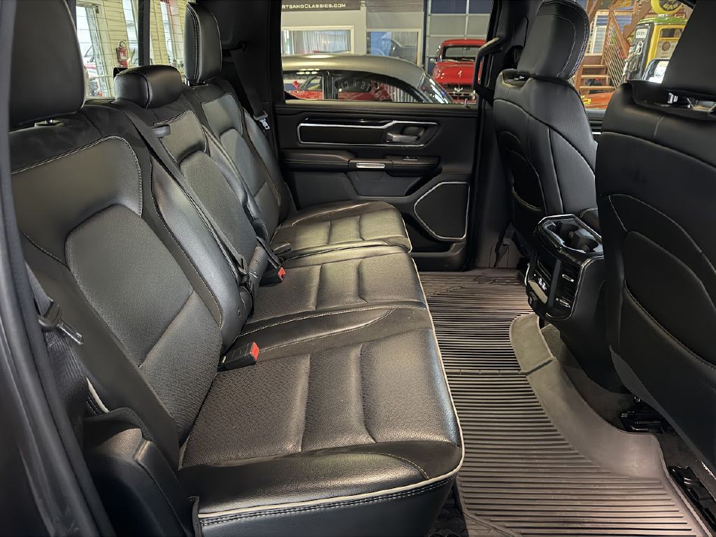 2022 RAM 1500 Image 17