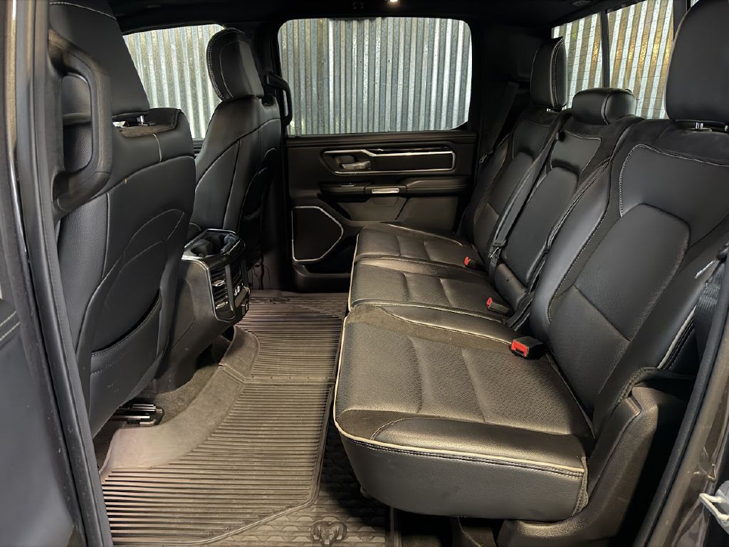 2022 RAM 1500 Image 18