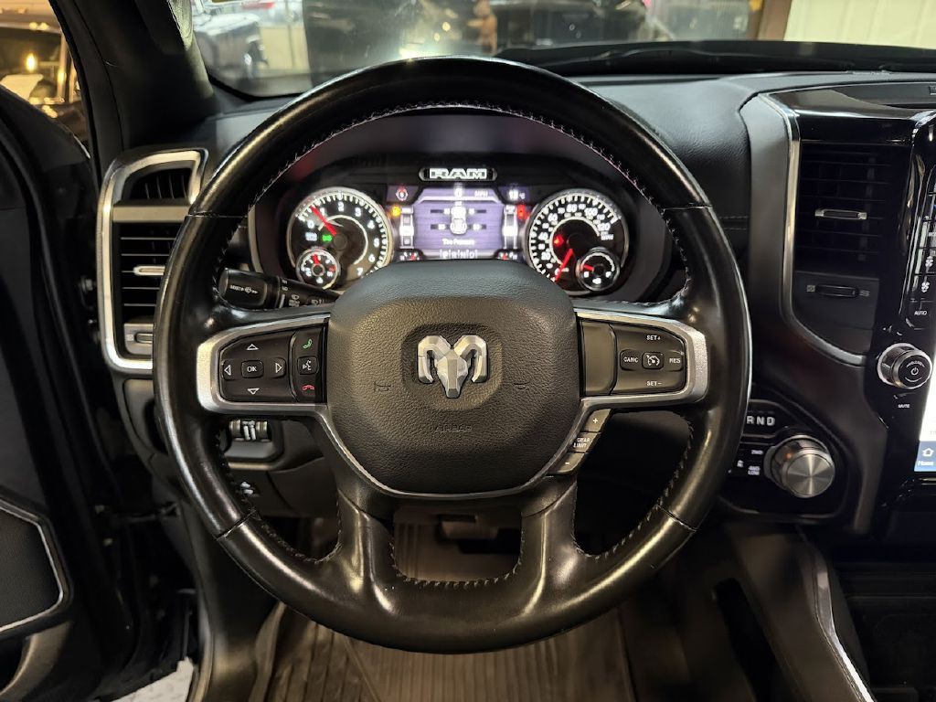 2022 RAM 1500 Image 19