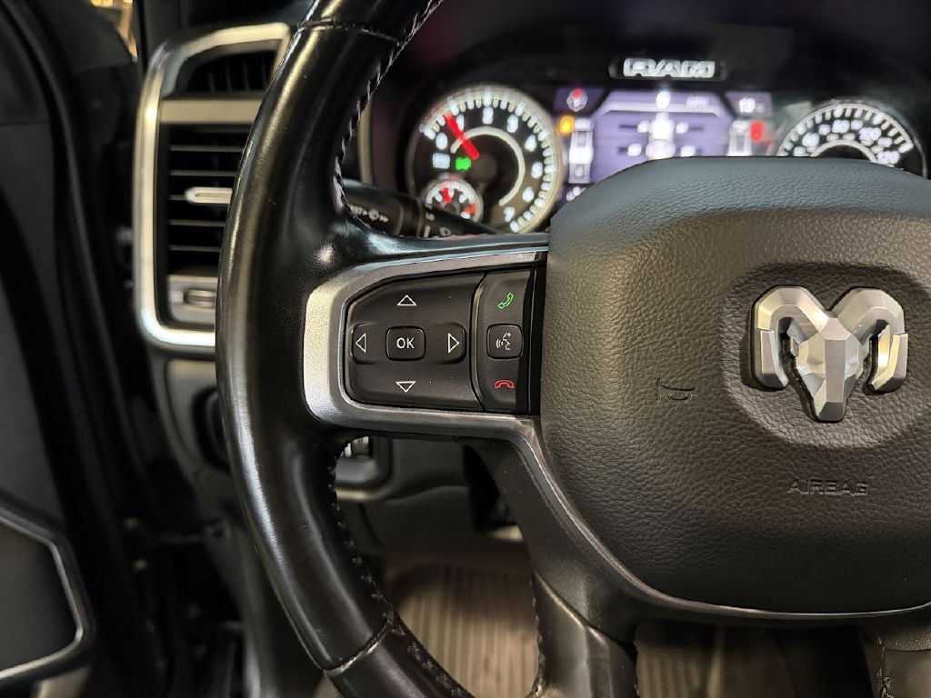 2022 RAM 1500 Image 20