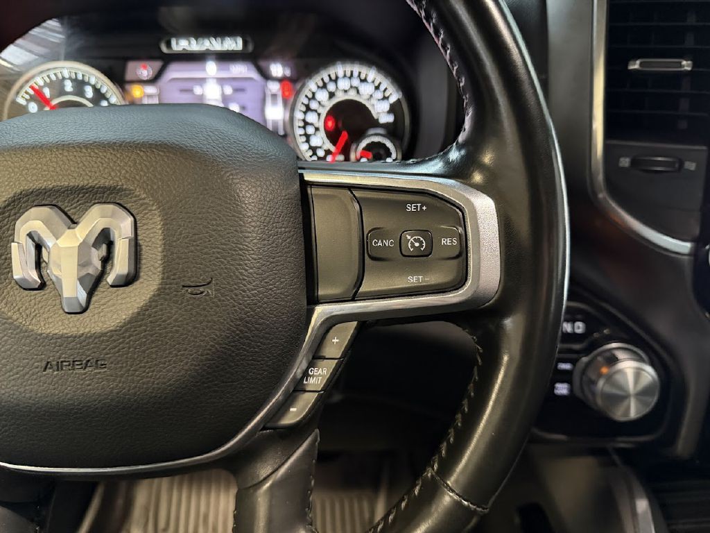 2022 RAM 1500 Image 21
