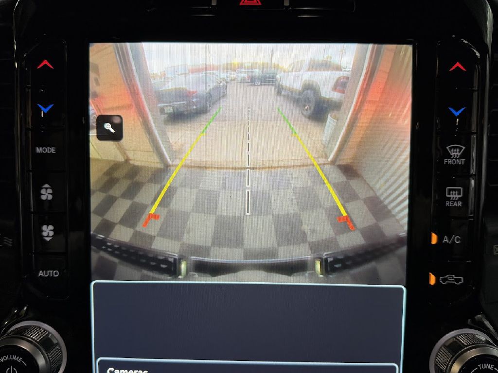 2022 RAM 1500 Image 22
