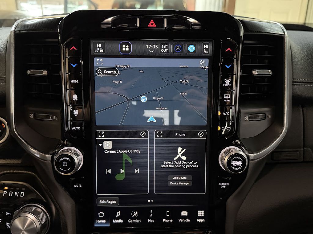 2022 RAM 1500 Image 23