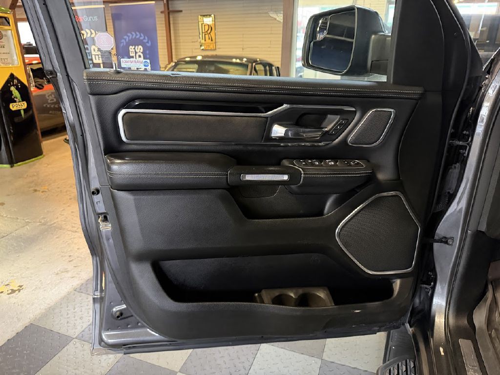 2022 RAM 1500 Image 24