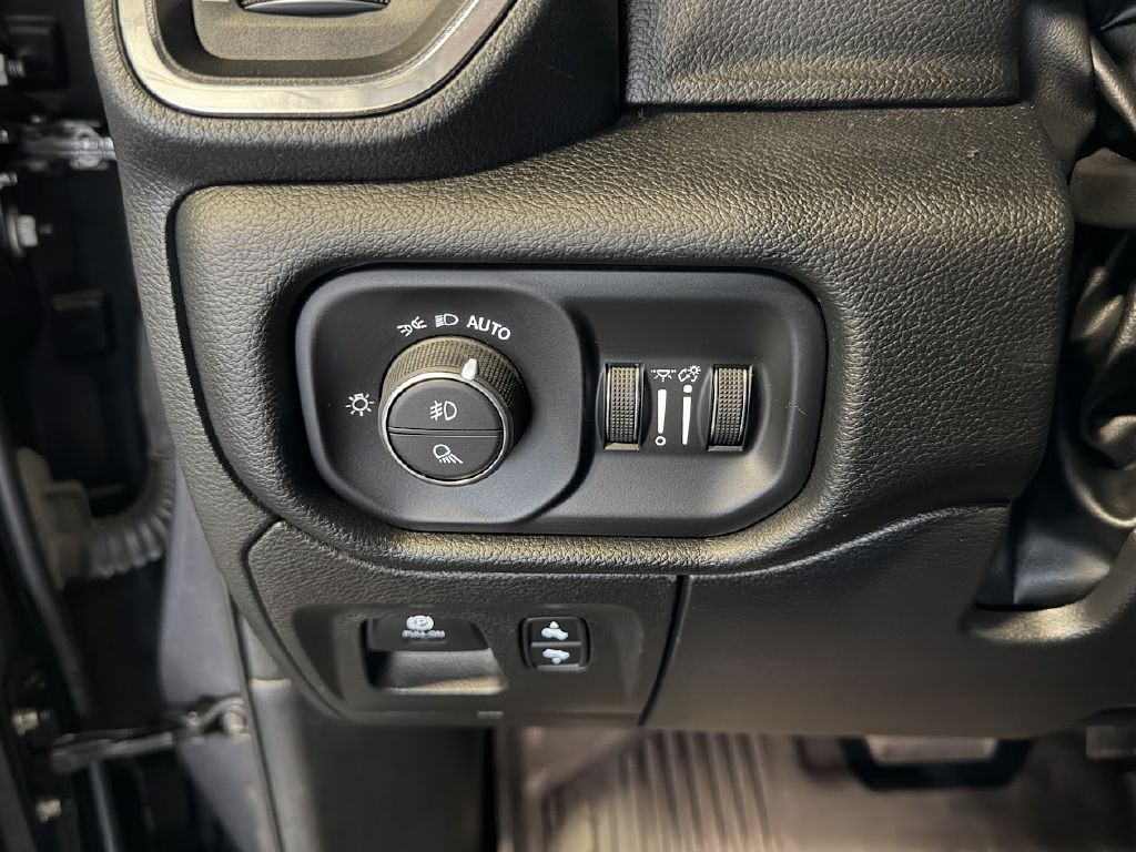2022 RAM 1500 Image 26