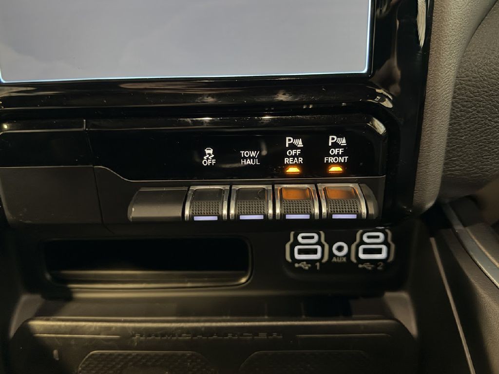 2022 RAM 1500 Image 27
