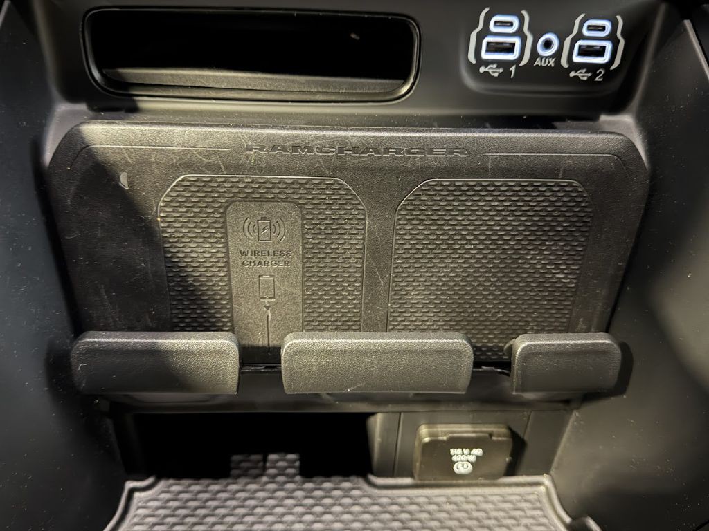 2022 RAM 1500 Image 28