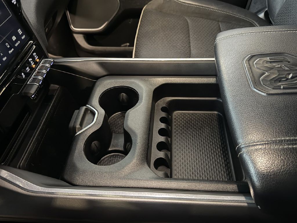 2022 RAM 1500 Image 29
