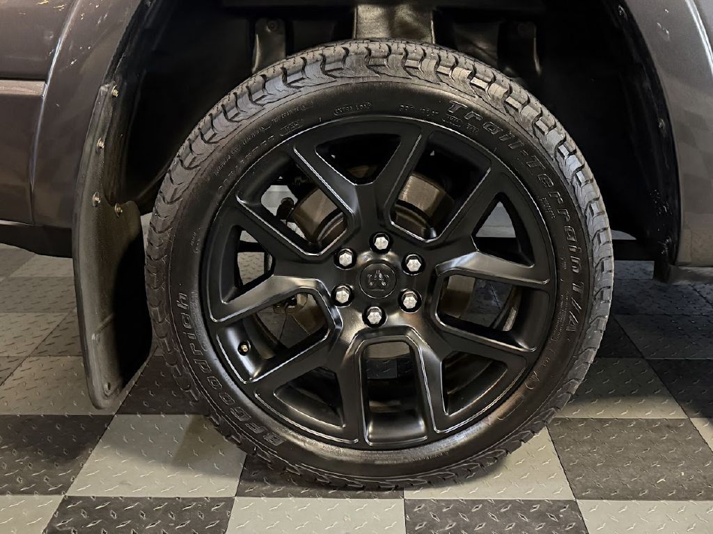 2022 RAM 1500 Image 33