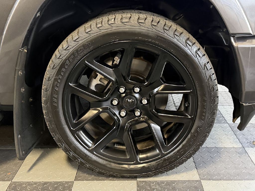 2022 RAM 1500 Image 34