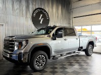 Image for 2024 GMC Sierra 3500 SLE ID: 6936783