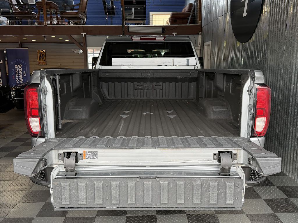 2024 GMC Sierra Image 7