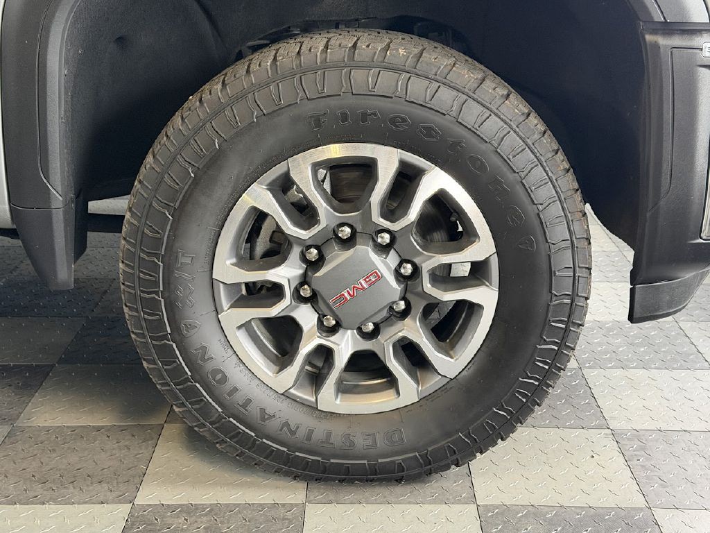 2024 GMC Sierra Image 21