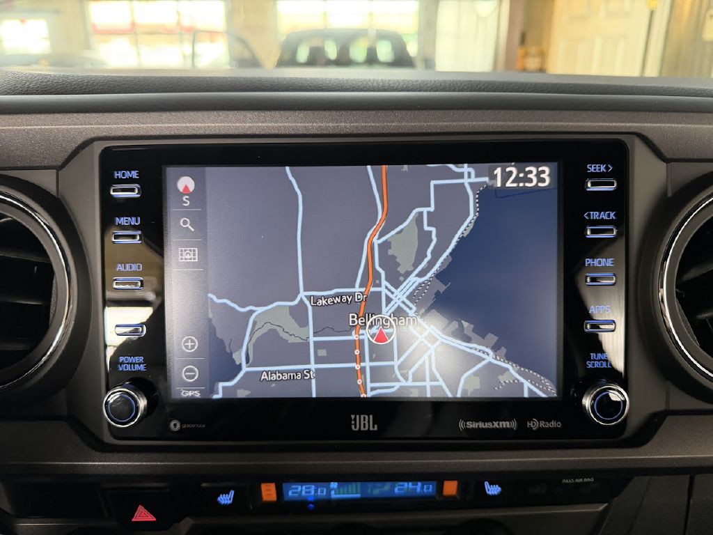 2020 Toyota Tacoma Image 22