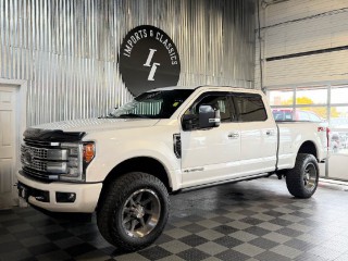 Image for 2017 Ford F-350 Super Duty ID: 6941723