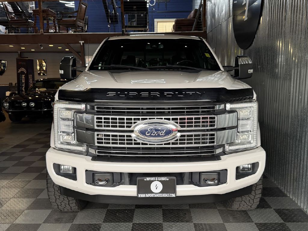 2017 Ford F-350 Image 5