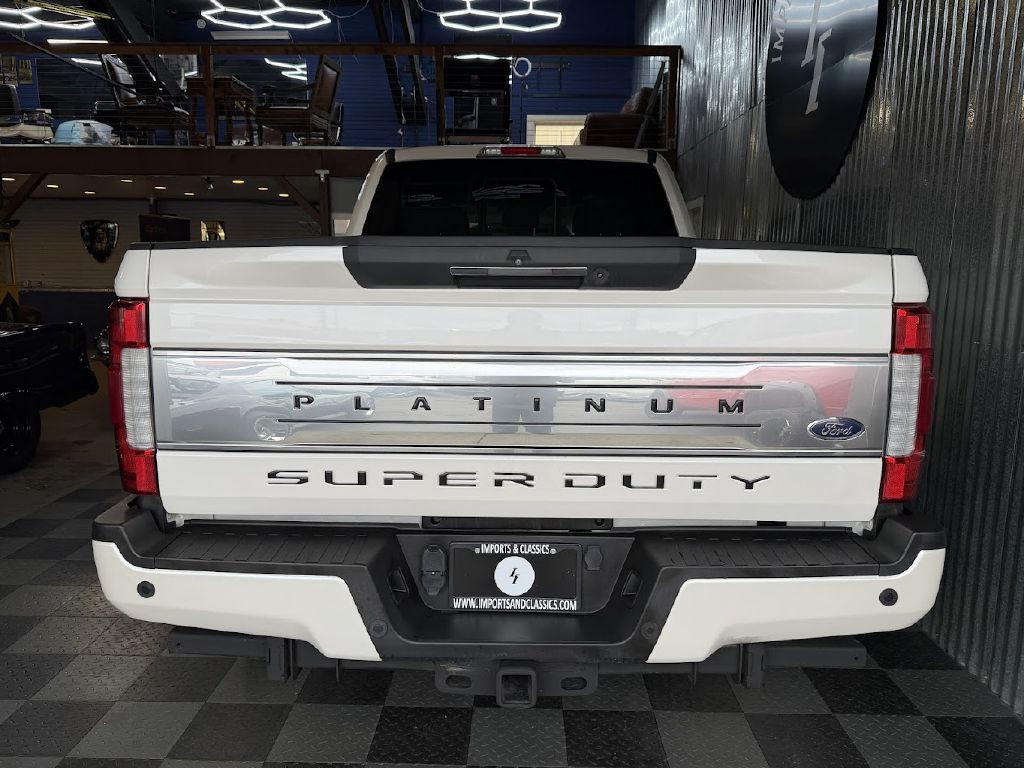2017 Ford F-350 Image 6