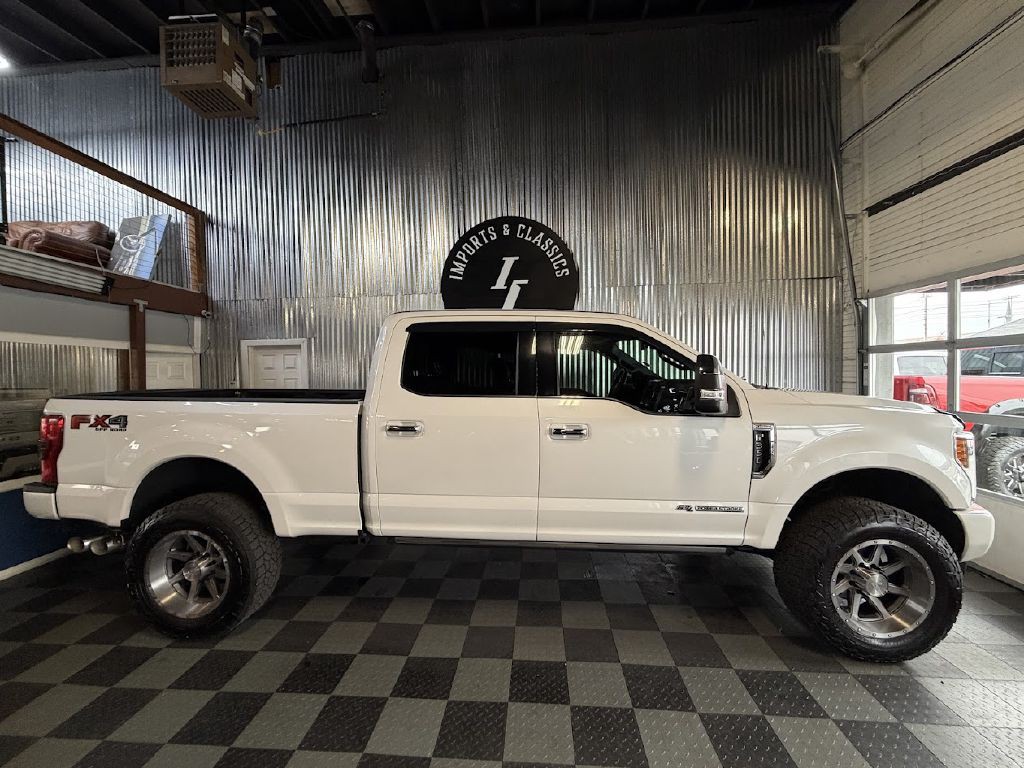 2017 Ford F-350 Image 7