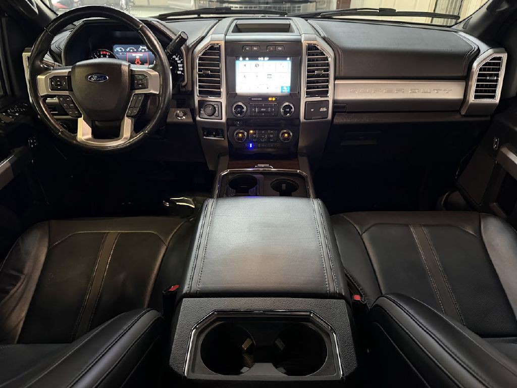 2017 Ford F-350 Image 9