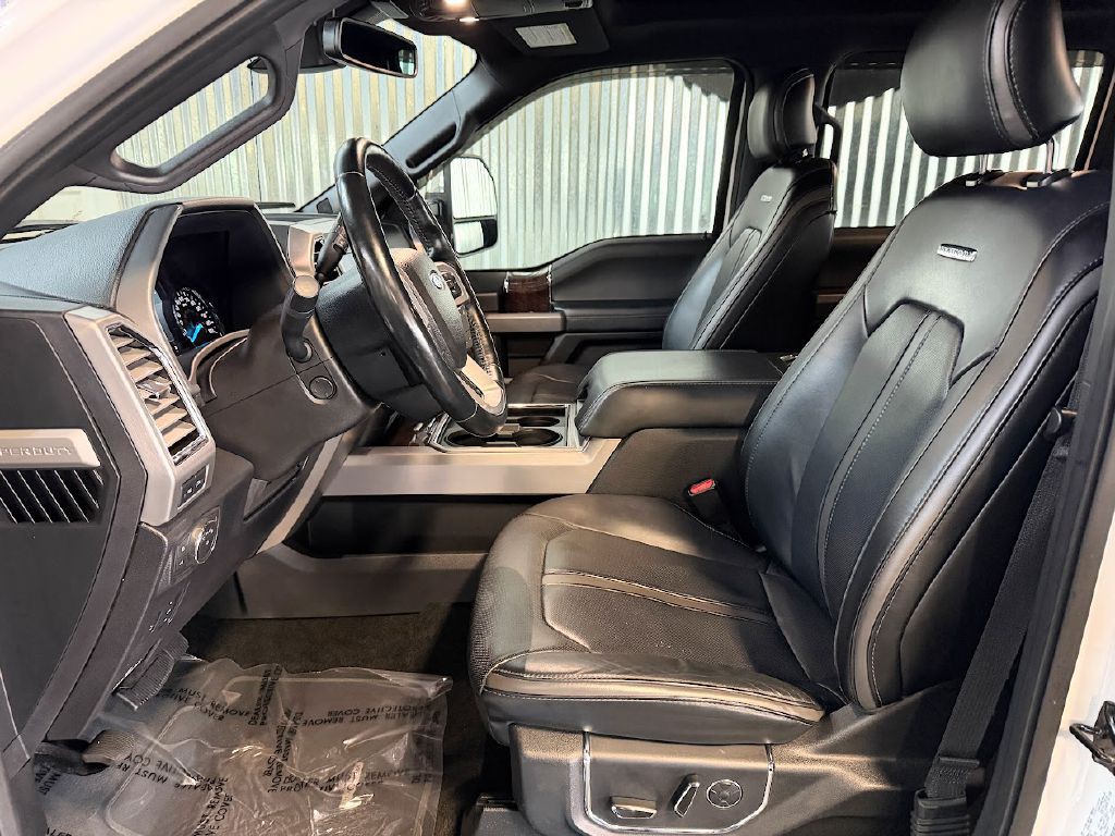2017 Ford F-350 Image 11