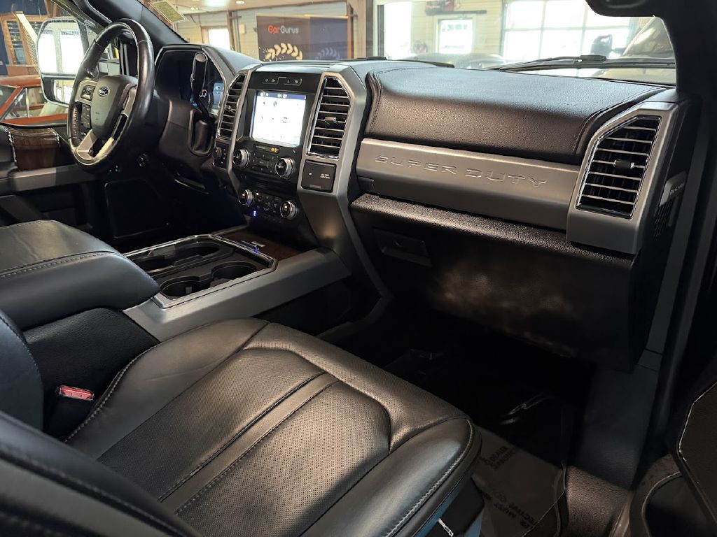 2017 Ford F-350 Image 13
