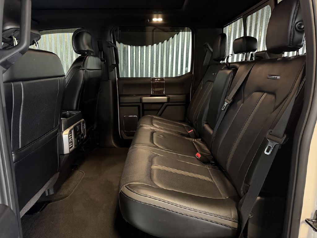 2017 Ford F-350 Image 15