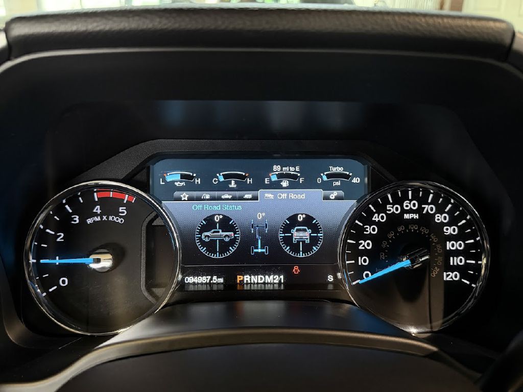 2017 Ford F-350 Image 20