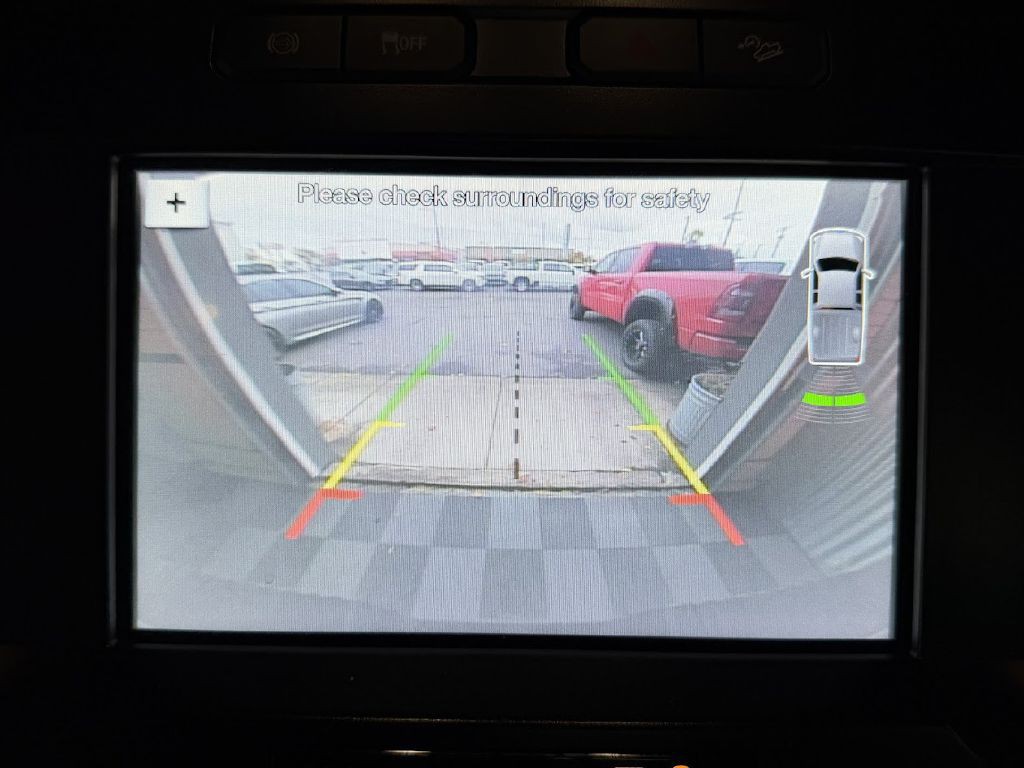 2017 Ford F-350 Image 21