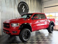 Image for 2019 RAM 1500 Big Horn/lone Star ID: 6941857