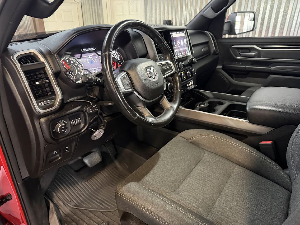 2019 RAM 1500 Image 10
