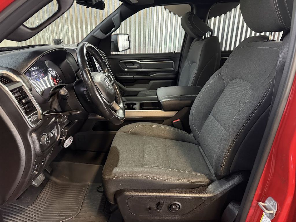 2019 RAM 1500 Image 11